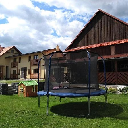 Ademi Apartments Smrečany Exteriör bild