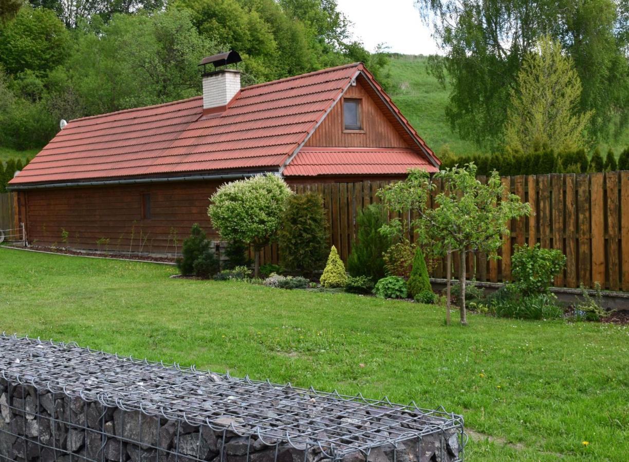 Ademi Apartments Smrečany Exteriör bild